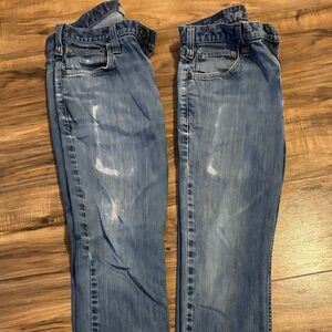 Carhartt Jeans